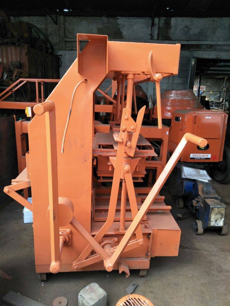 Batching plant