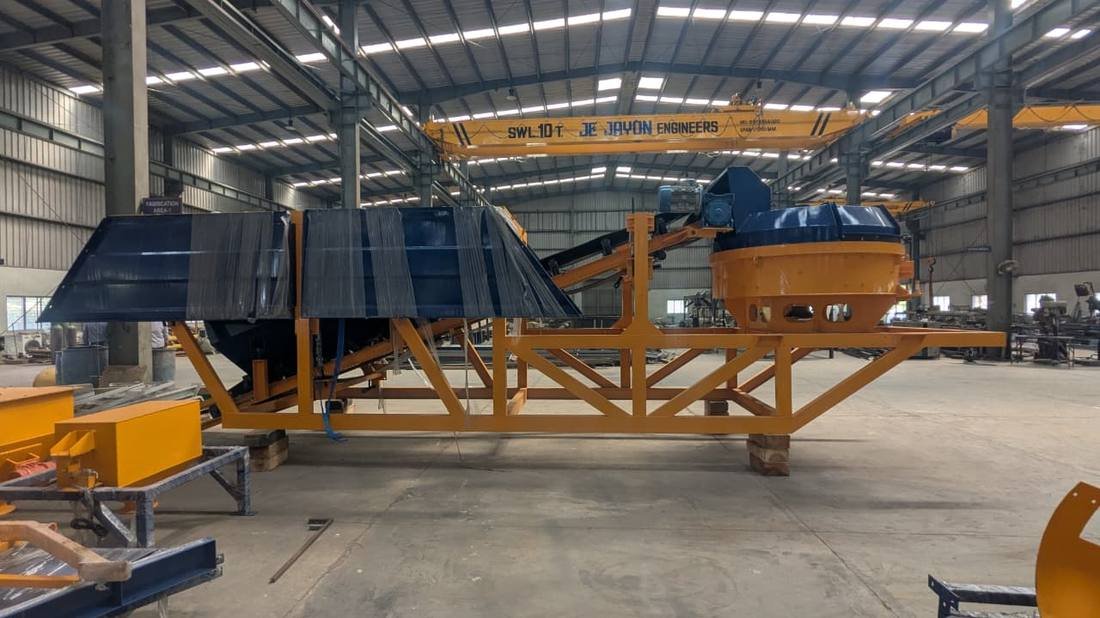 Rebar bending