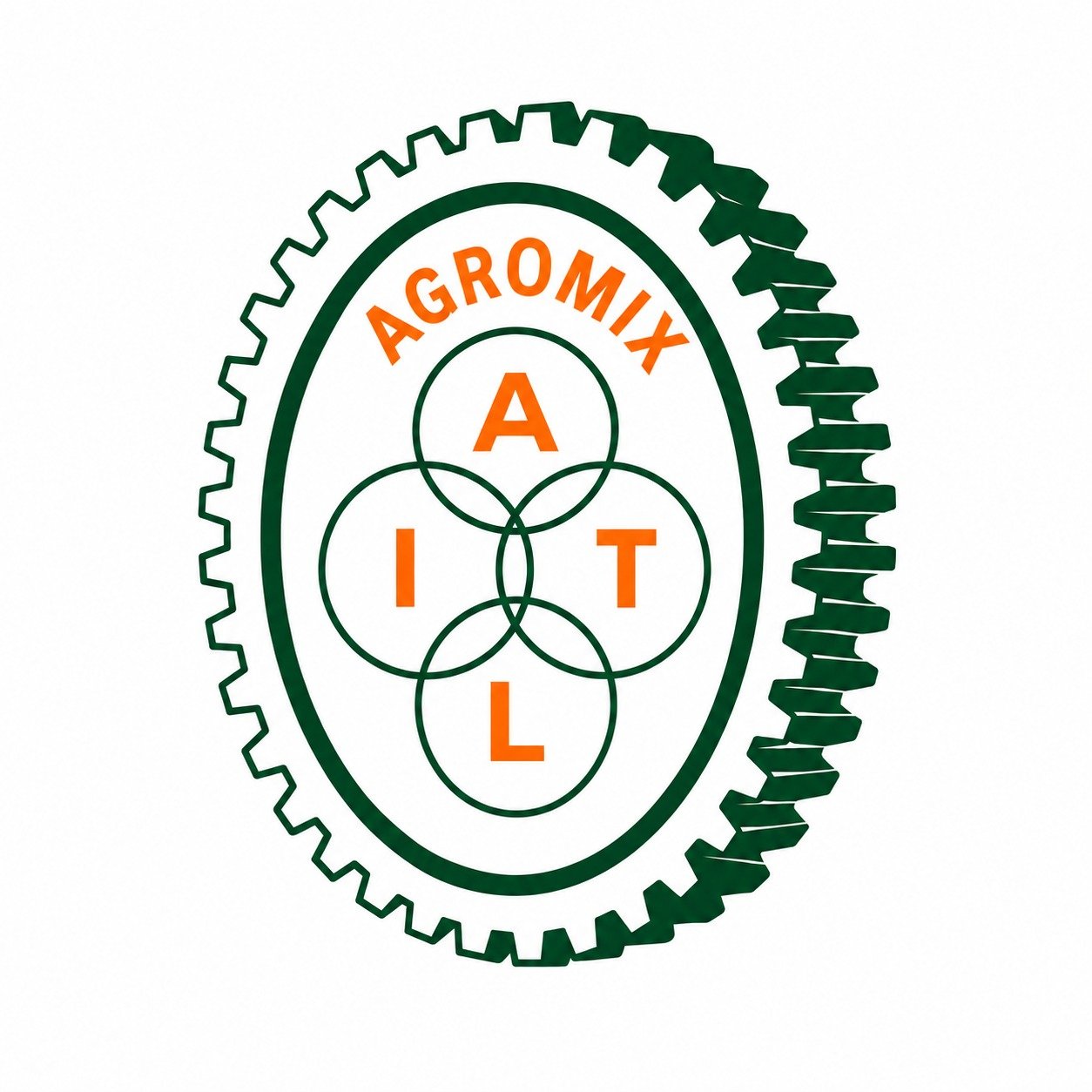 Agro Industrial Tools logo